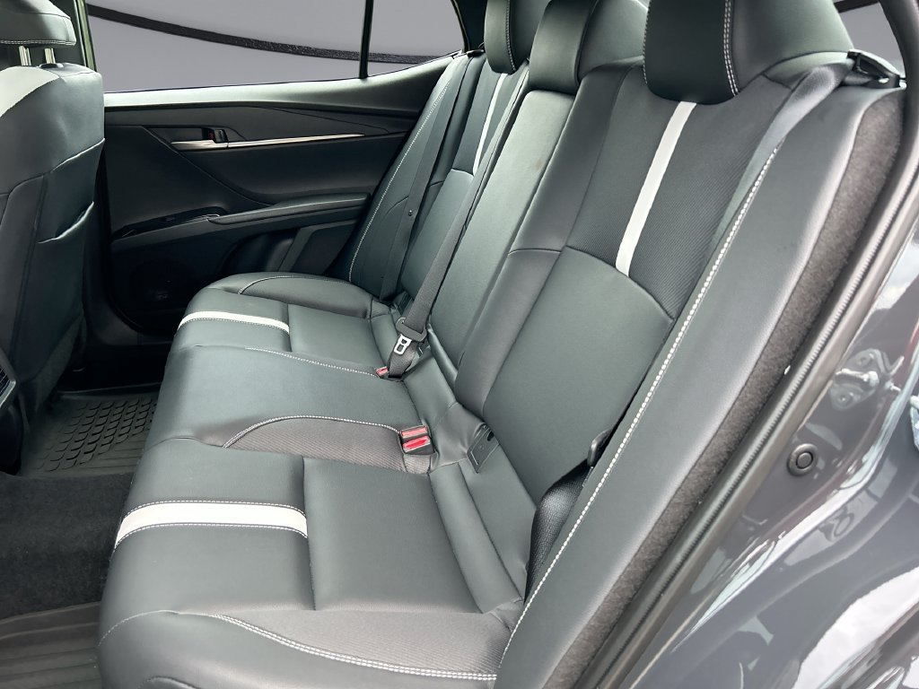 Certified 2025 Toyota Camry SE w/ Multimedia Upgrade Package FWD image 29