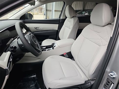 New 2026 Hyundai Tucson SE image 14