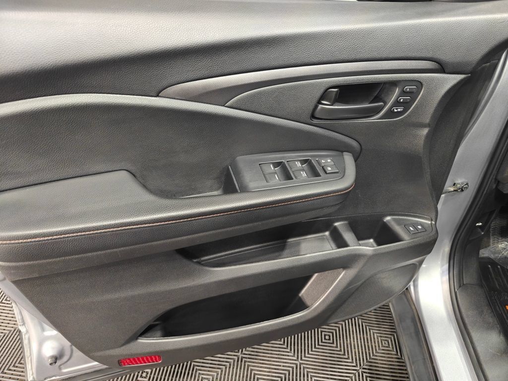Used 2022 Honda Passport TrailSport image 51