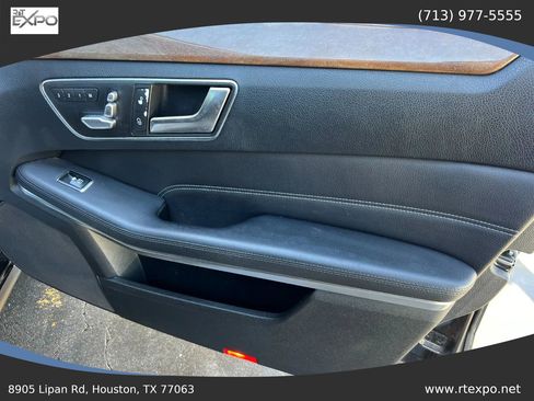 Used 2014 Mercedes-Benz E 350 Sedan image 34