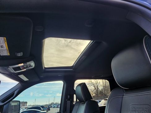 Used 2024 RAM 2500 Power Wagon w/ Level 2 Equipment Group image 12