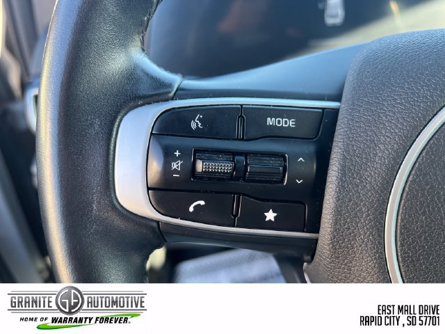 Used 2023 Kia Sportage X-Line w/ X-Line Premium Package AWD/4WD image 32