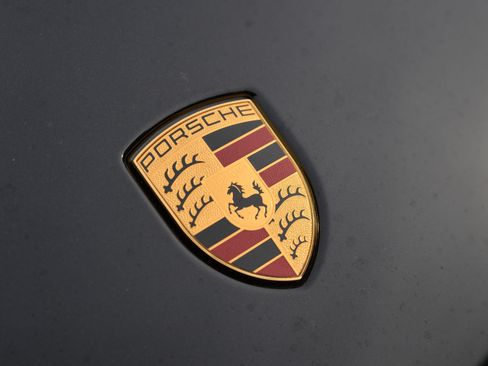 Certified 2026 Porsche Macan AWD/4WD image 20