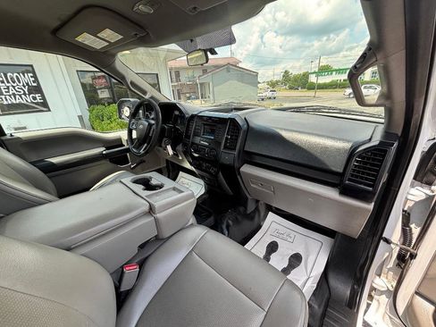 Used 2017 Ford F150 XL RWD image 24