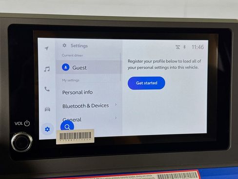 Used 2025 Toyota Tacoma TRD Off-Road image 36