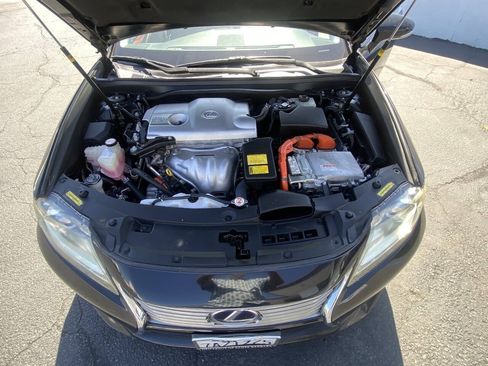 Used 2013 Lexus ES 300h w/ Luxury Pkg FWD image 18