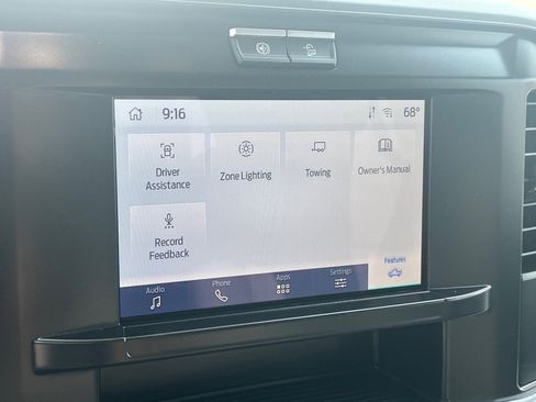 New 2025 Ford F250 XL w/ STX Appearance Package image 17