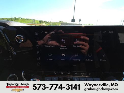 Used 2023 Chevrolet Colorado Z71 w/ Z71 Convenience Package 2 AWD/4WD image 22