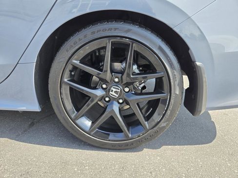 Used 2022 Honda Civic Sport image 33
