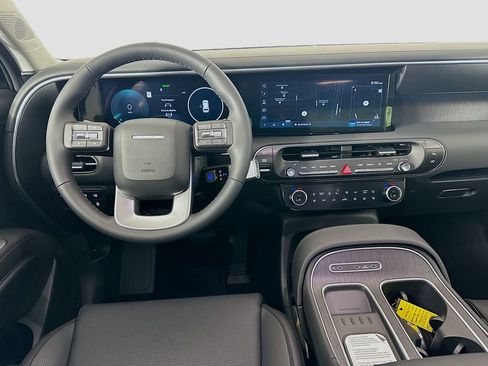 New 2026 Hyundai Palisade SEL Premium FWD image 18