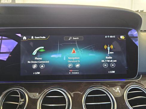 Certified 2023 Mercedes-Benz E 350 4MATIC Sedan image 24