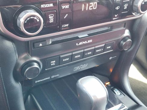 Used 2022 Lexus GX 460 Luxury w/ Off Road Package image 23