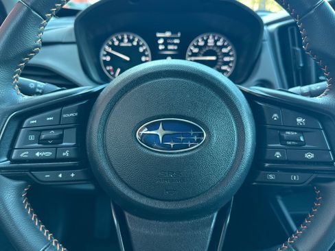 Used 2024 Subaru Crosstrek 2.5i Limited w/ Popular Package #4A image 20