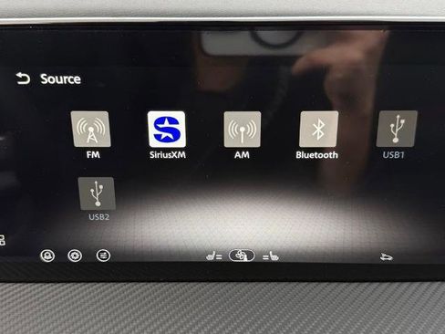 New 2026 Nissan Kicks SR w/ Cold Weather Package image 28