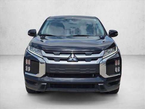 Used 2024 Mitsubishi Outlander Sport AWD image 2