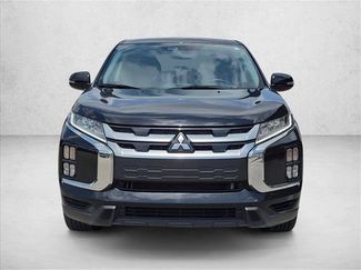 Used 2024 Mitsubishi Outlander Sport AWD video 2