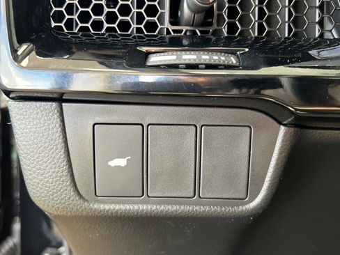 New 2026 Honda CR-V EX-L image 30