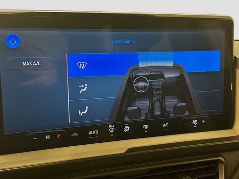 Used 2025 Ford Bronco Sport Big Bend image 23