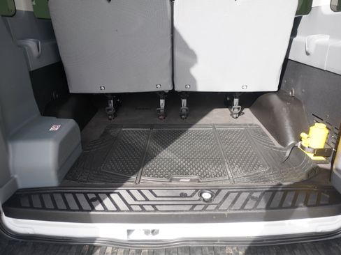 Used 2015 Ford Transit 350 XLT RWD image 23
