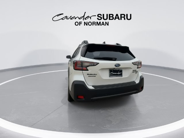 Used 2024 Subaru Outback Onyx Edition XT AWD/4WD image 8