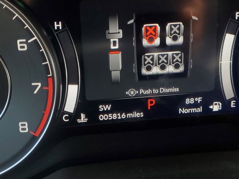 Used 2023 Acura RDX FWD w/ Technology Package image 30