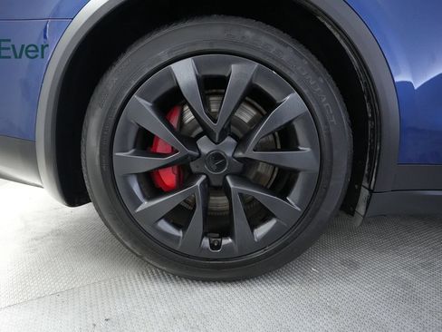 Used 2023 Tesla Model X Plaid AWD/4WD image 22