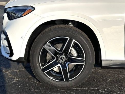 Used 2026 Mercedes-Benz GLC 300 4MATIC image 6