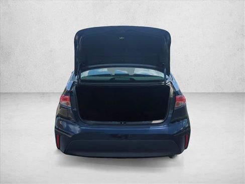 Certified 2024 Toyota Corolla LE w/ LE Convenience Package FWD image 6