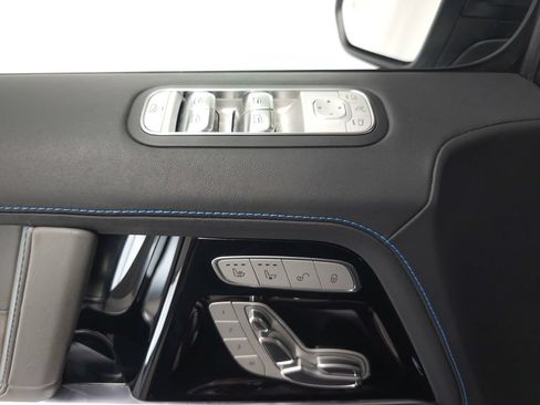 Used 2025 Mercedes-Benz G 580 w/ EQ Technology image 6