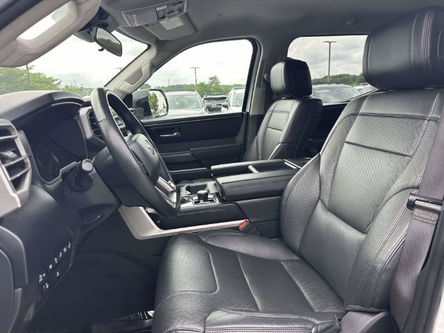 Used 2023 Toyota Tundra SR5 w/ SR5 Premium Package AWD/4WD image 16