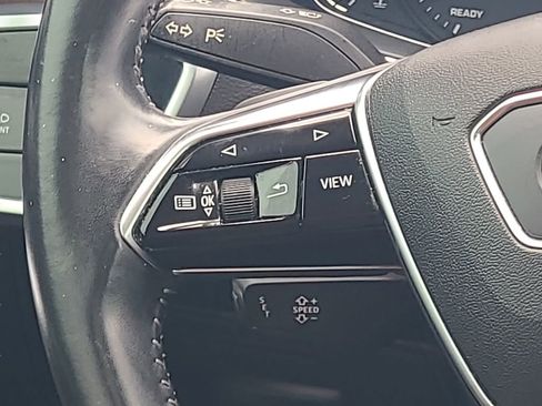 Used 2019 Audi A6 2.0T Premium w/ Convenience Package AWD/4WD image 21