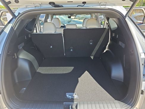 New 2026 Hyundai Tucson Limited AWD/4WD image 13