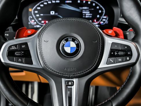 Used 2020 BMW M5 w/ Executive Package image 29