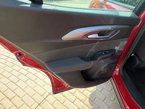 Used 2025 Dodge Hornet R/T w/ Tech Pack image 22