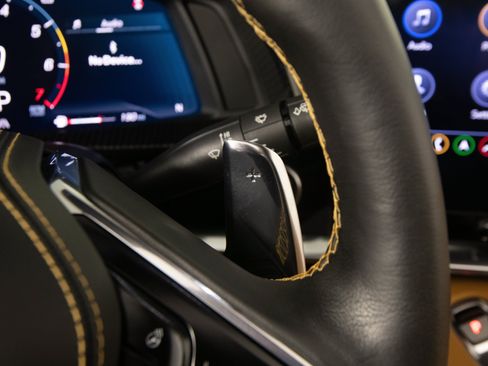 Used 2020 Chevrolet Corvette Stingray Premium Cpe w/ 3LT Preferred Equipment Group RWD image 28