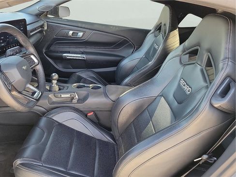 Used 2024 Ford Mustang GT Premium w/ GT Performance Package image 13