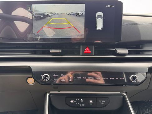 New 2026 Kia Carnival image 23