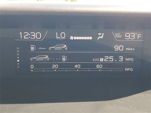 Used 2021 Subaru Forester Sport w/ Popular Package #2 image 16