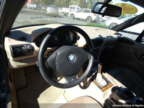 Used 2001 BMW Z3 3.0i image 36