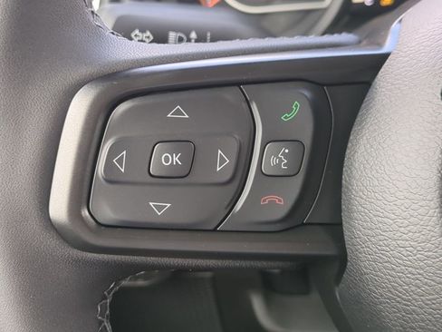 New 2026 Jeep Gladiator Sport image 26