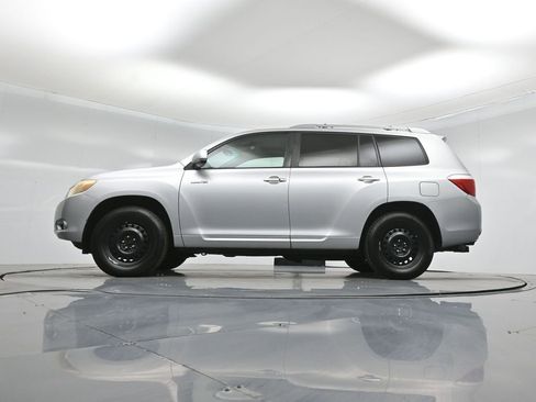 Used 2009 Toyota Highlander Limited image 6