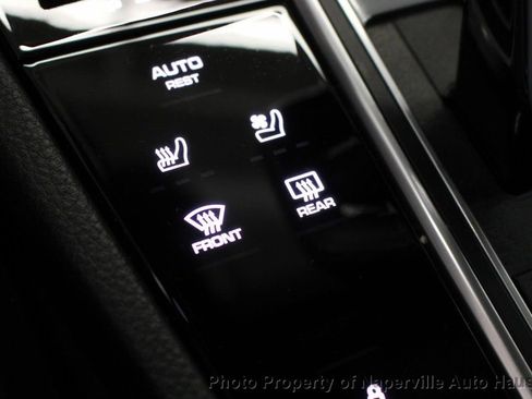 Used 2021 Porsche Cayenne Coupe AWD/4WD image 29