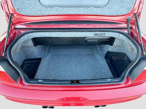 Used 2001 BMW M3 Convertible image 25