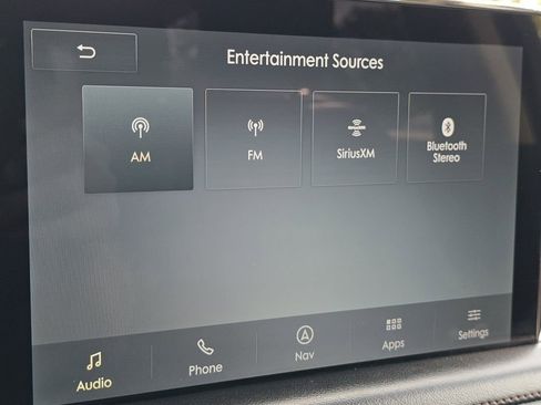 Used 2022 Lincoln Aviator Reserve w/ Elements Package Plus image 33