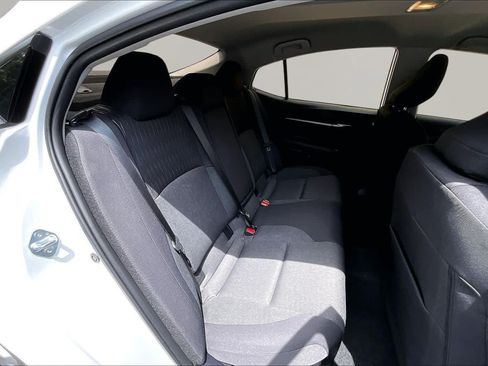 Certified 2025 Toyota Camry LE w/ Convenience Package FWD image 20
