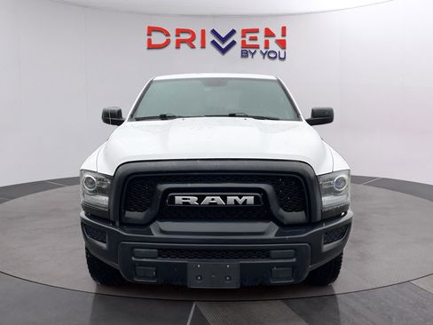 Used 2023 RAM 1500 Classic Warlock image 9
