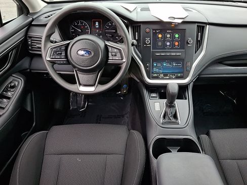 Certified 2024 Subaru Legacy AWD/4WD image 12
