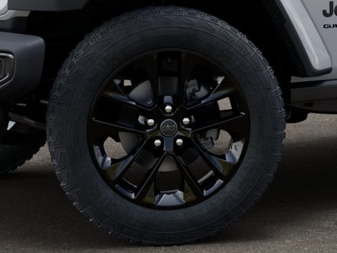 New 2025 Jeep Gladiator Sport image 26