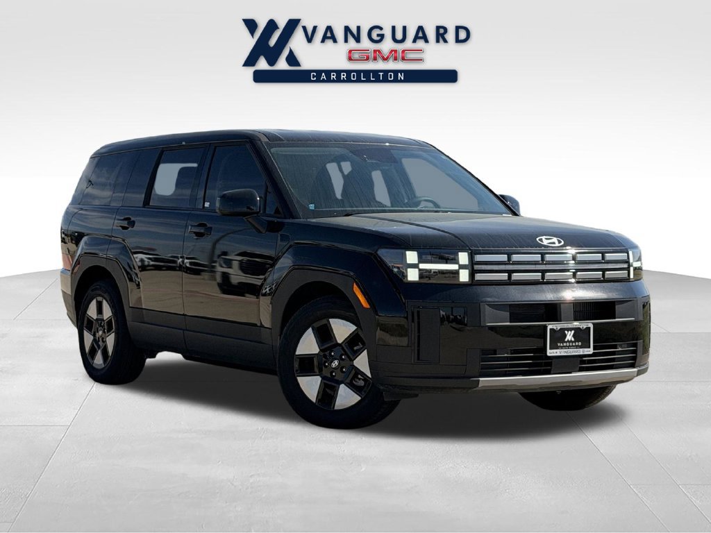 Used 2026 Hyundai Santa Fe SE FWD 360° Tour