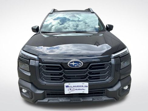 New 2026 Subaru Outback Touring XT AWD/4WD image 8